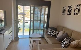 Apartamento en Roquetas de Mar II